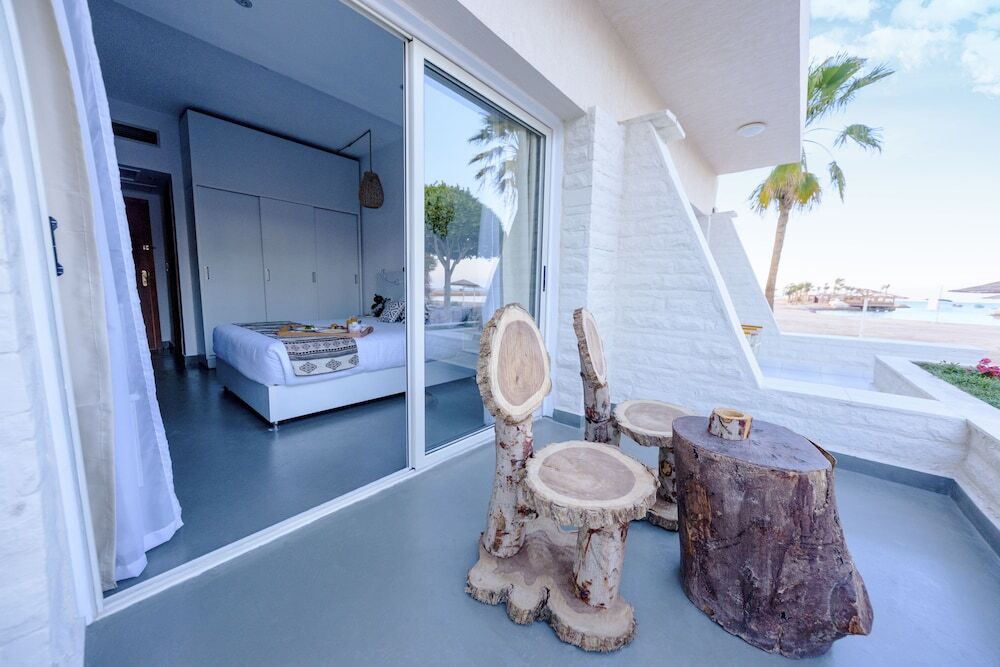 Meraki Resort - Adults Only