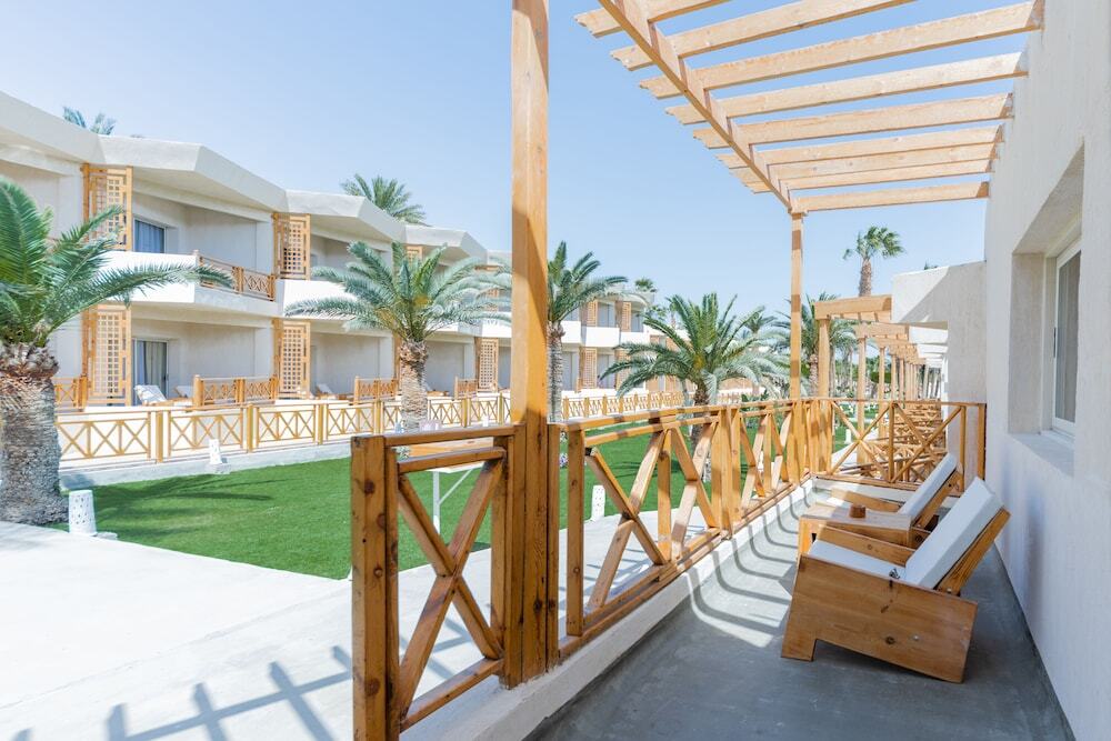 Meraki Resort - Adults Only