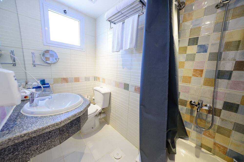 Meraki Resort - Adults Only