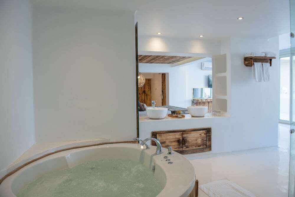 Meraki Resort - Adults Only
