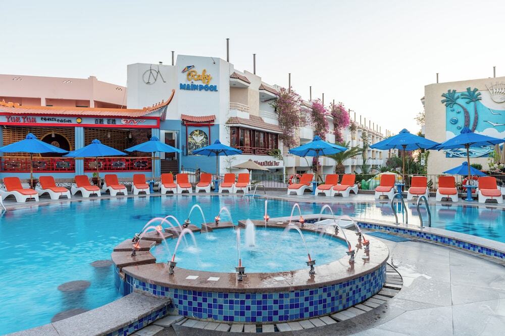 Minamark Beach Resort & Spa