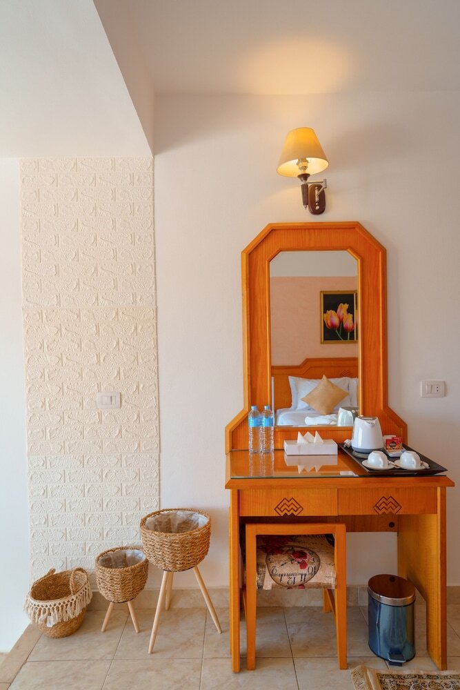 Minamark Beach Resort & Spa