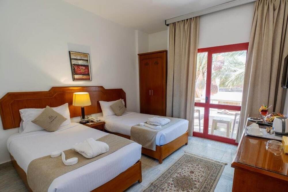 Minamark Beach Resort & Spa