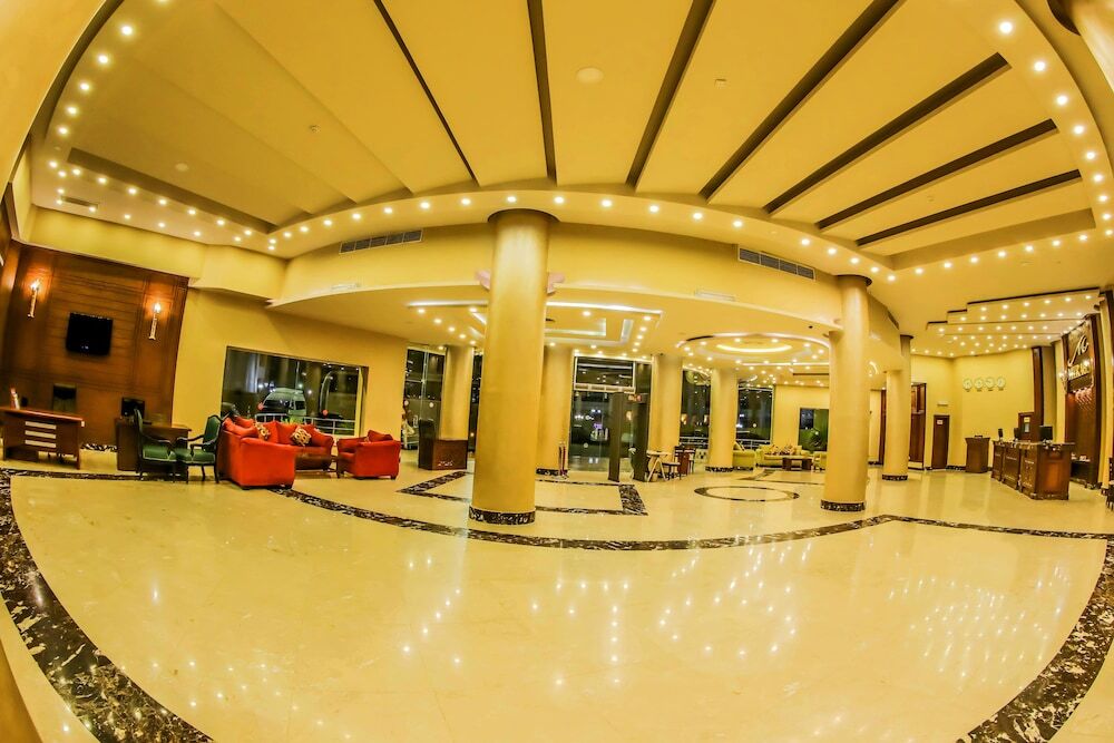 Mirage Bay Resort & Aqua Park