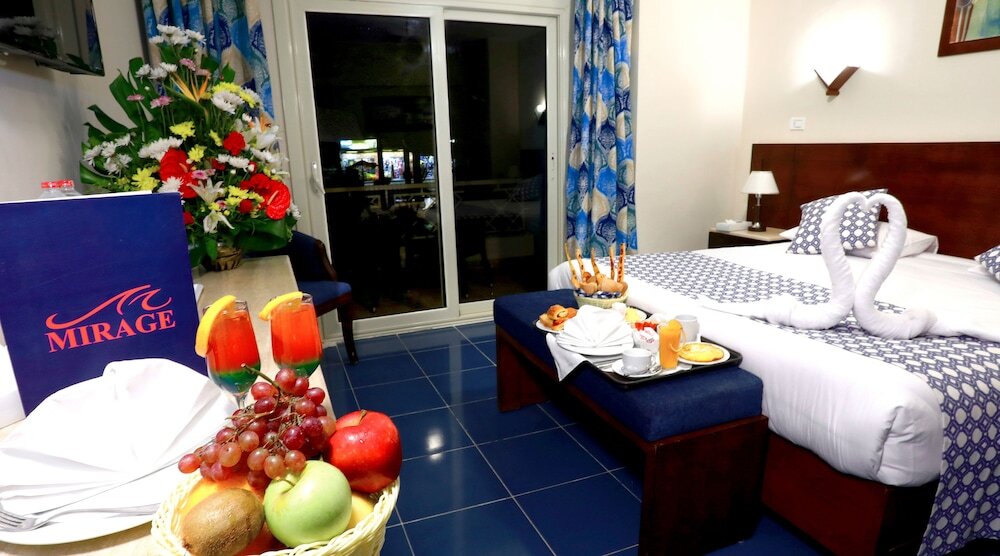 Mirage Bay Resort & Aqua Park