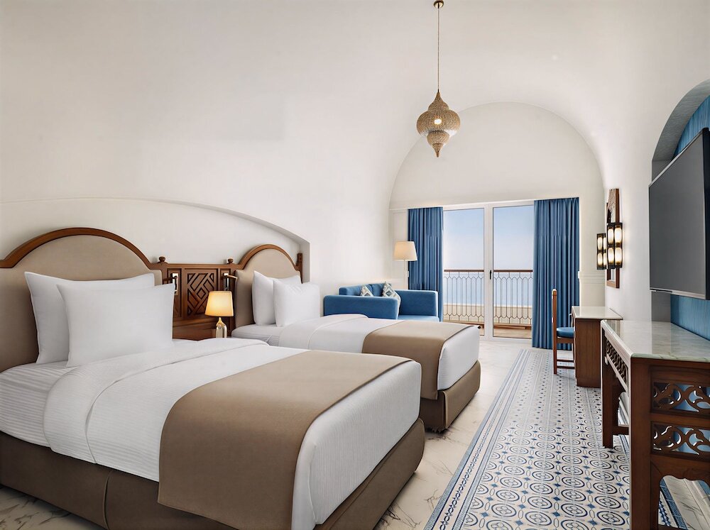 Movenpick Resort Sharm el Sheikh
