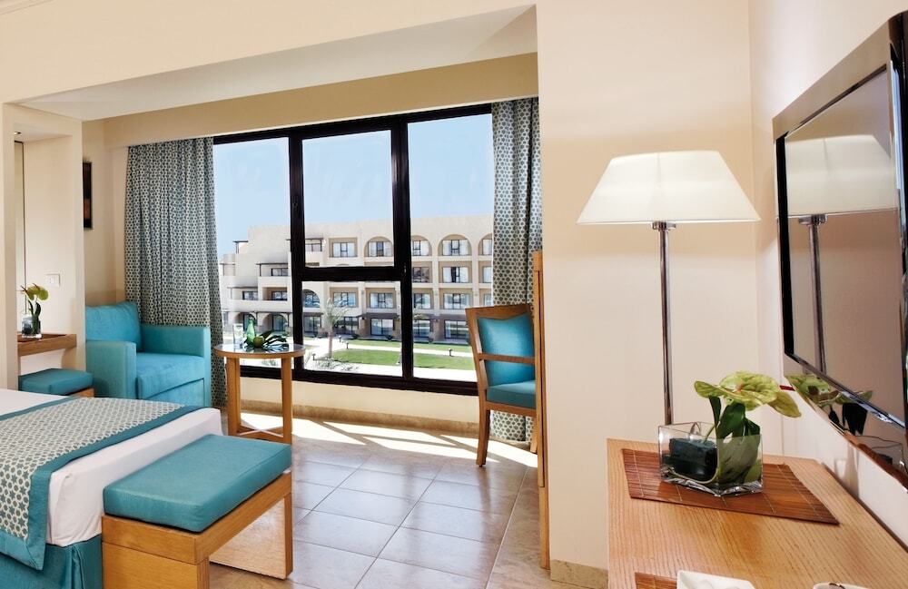 M�venpick Waterpark Resort & Spa Soma Bay