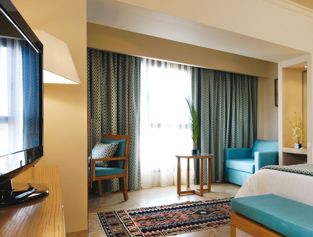 M�venpick Waterpark Resort & Spa Soma Bay