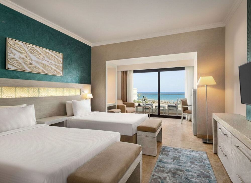 M�venpick Waterpark Resort & Spa Soma Bay