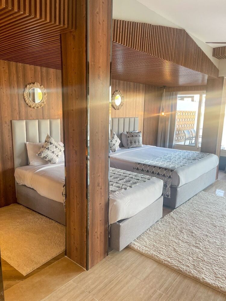 Panorama Bungalow Resort El Gouna
