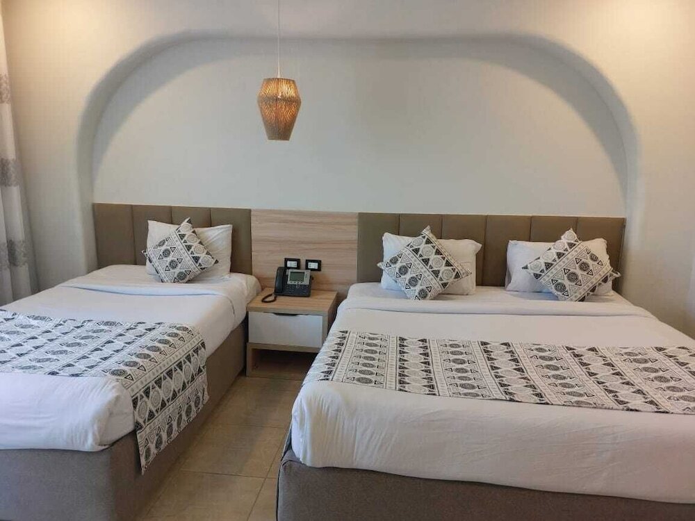 Panorama Bungalow Resort El Gouna