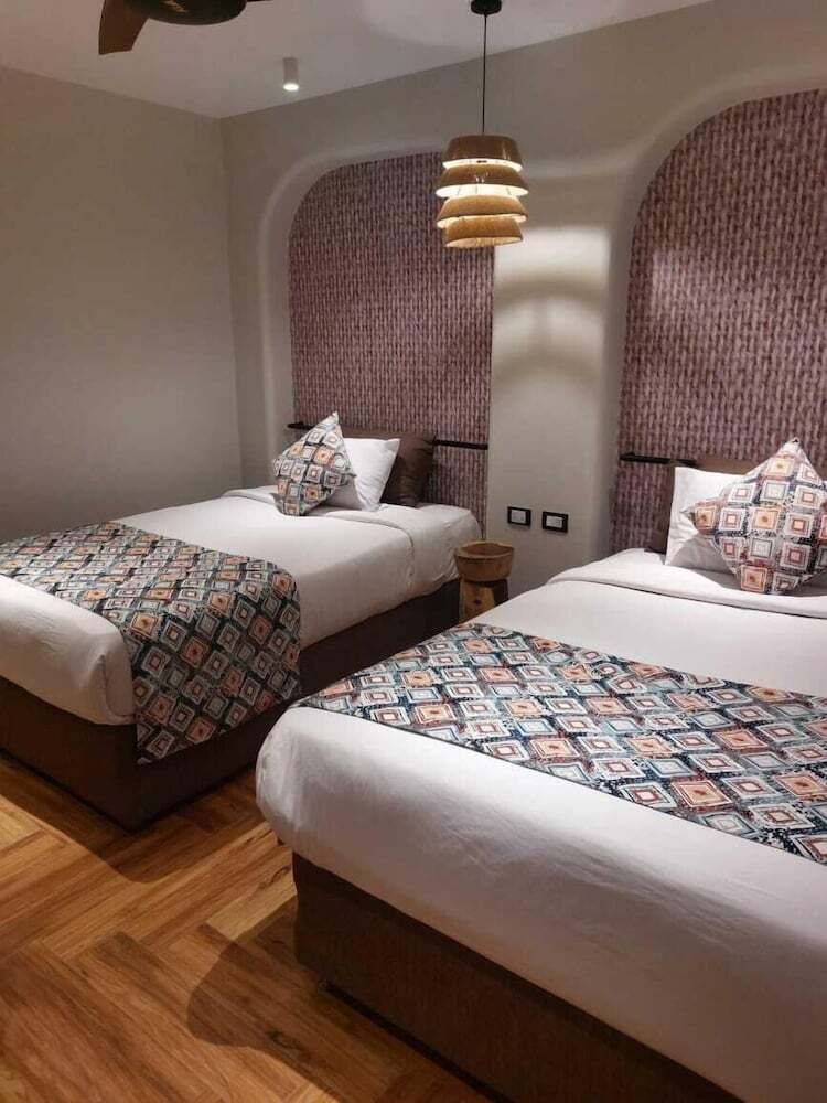 Panorama Bungalow Resort El Gouna