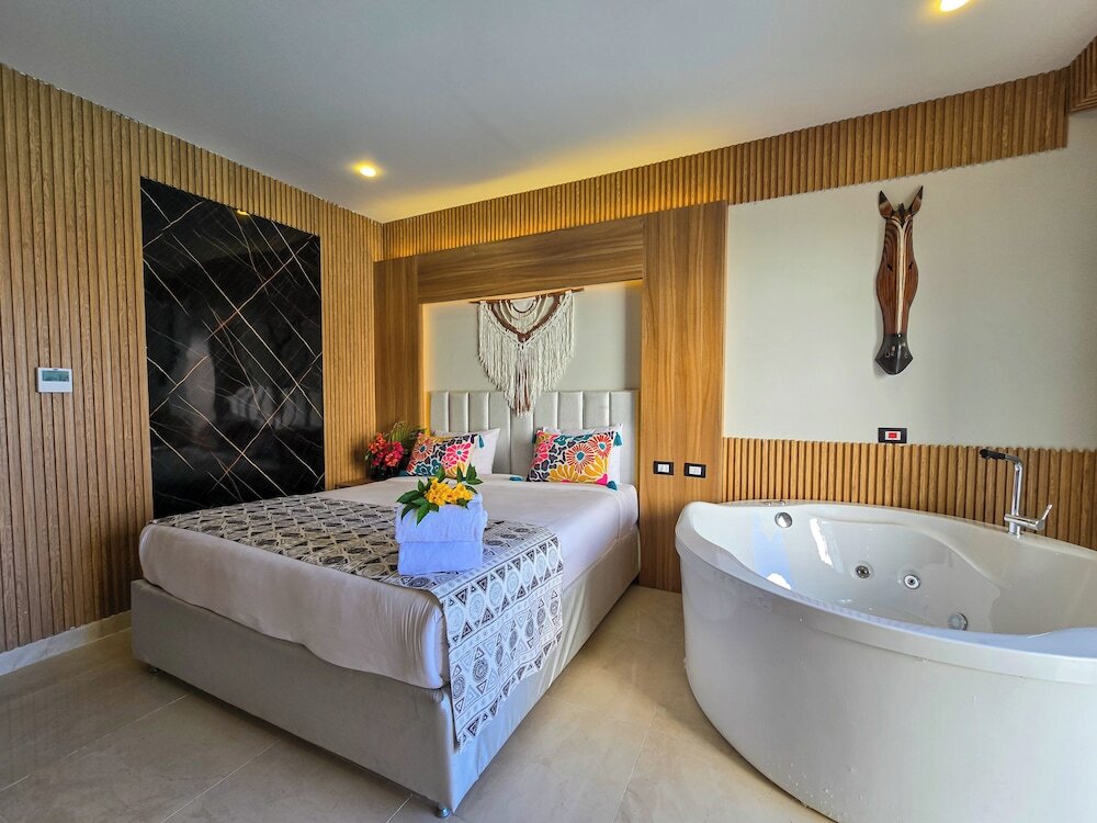 Panorama Bungalow Resort El Gouna