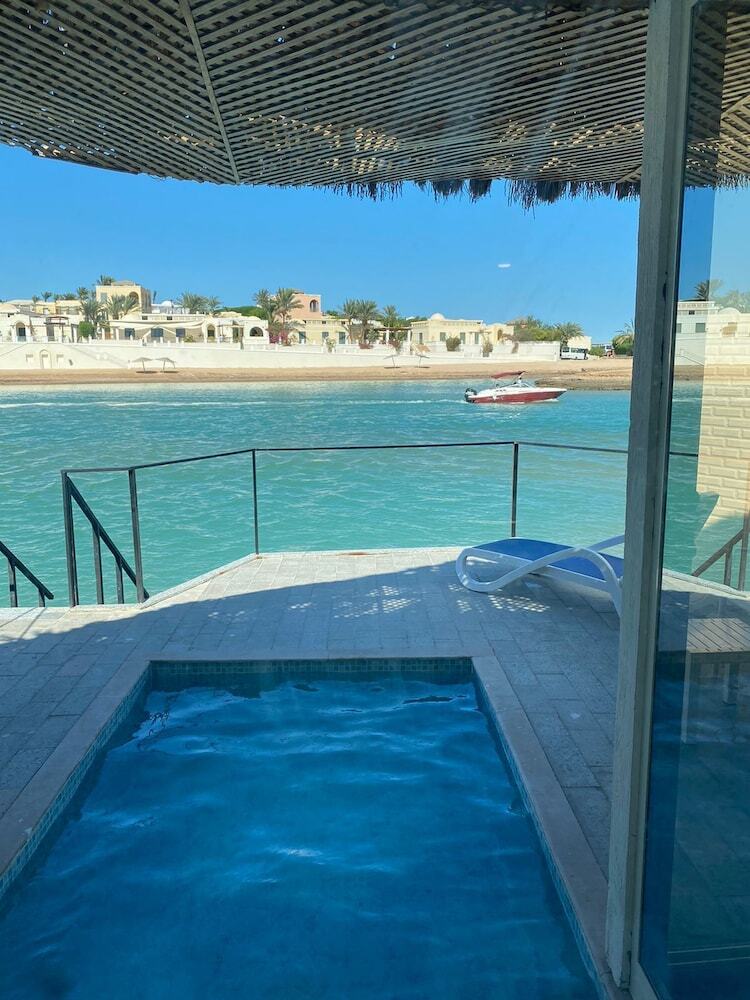 Panorama Bungalow Resort El Gouna