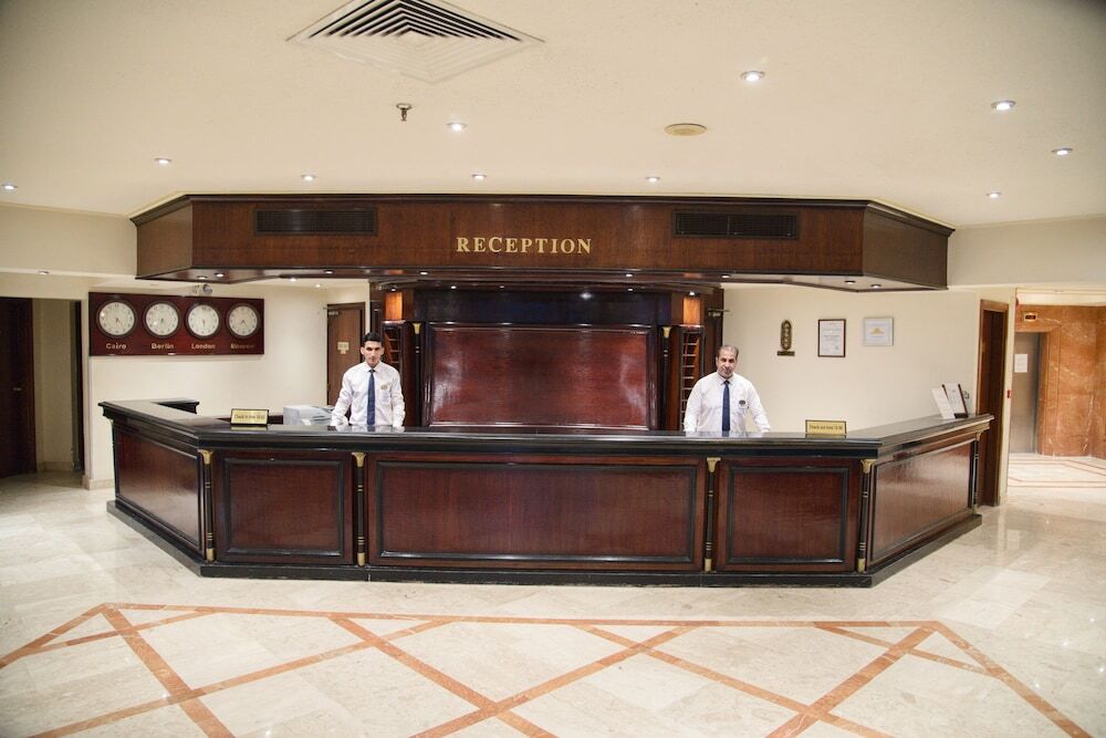 Sonesta Pharaoh Beach Resort