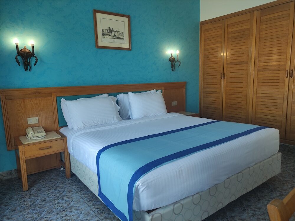 Sonesta Pharaoh Beach Resort