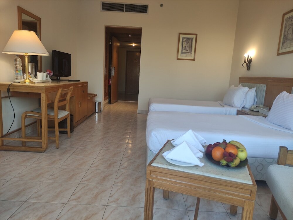 Sonesta Pharaoh Beach Resort