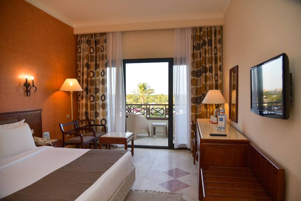 Sonesta Pharaoh Beach Resort