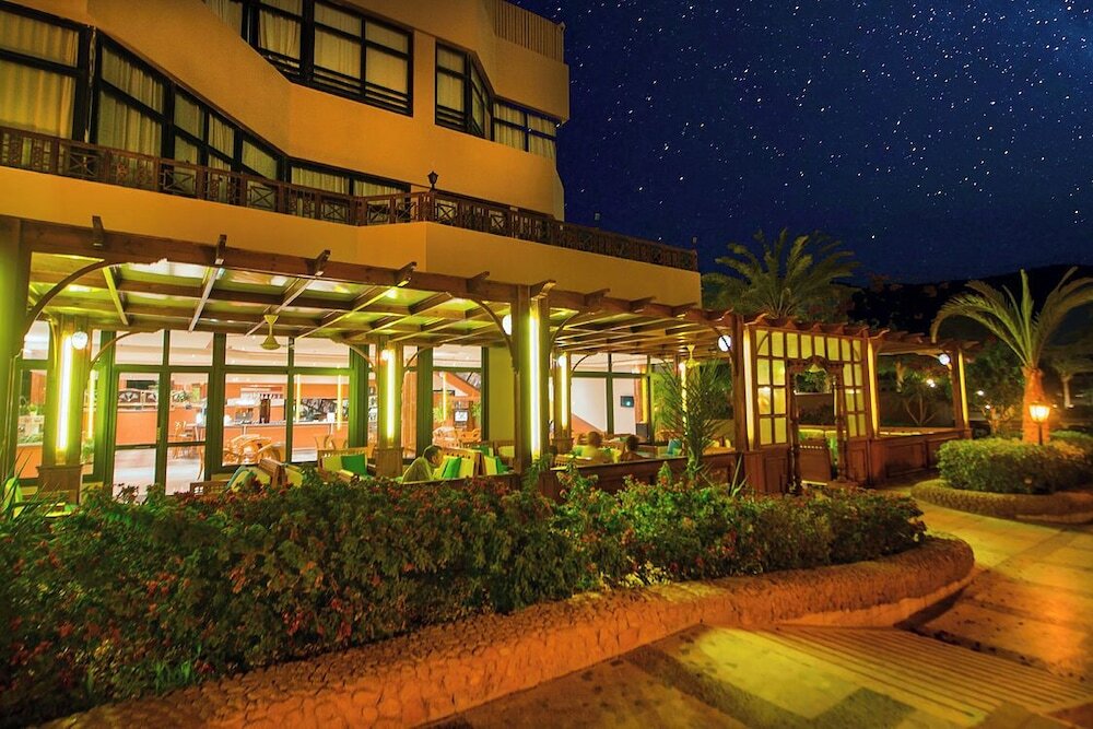 Sonesta Pharaoh Beach Resort