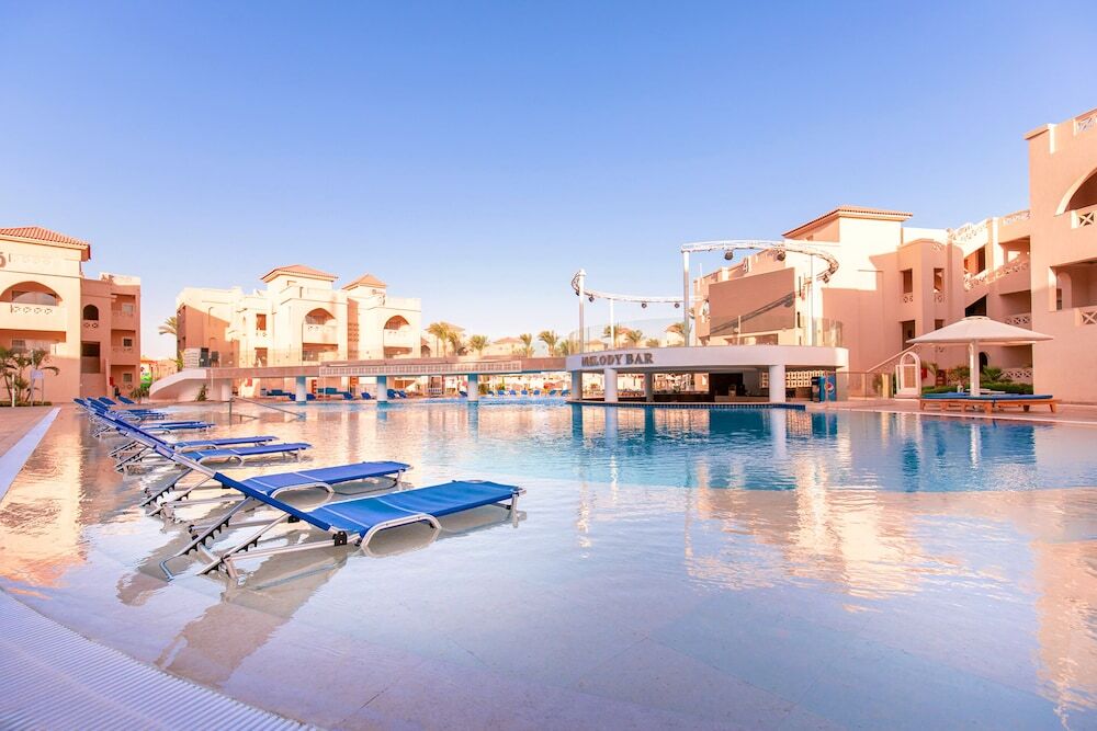 Pickalbatros Aqua Blu Resort
