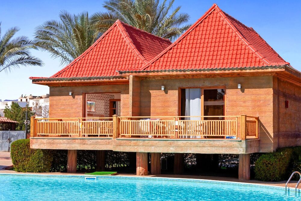 Pickalbatros Aqua Blu Sharm El Sheikh