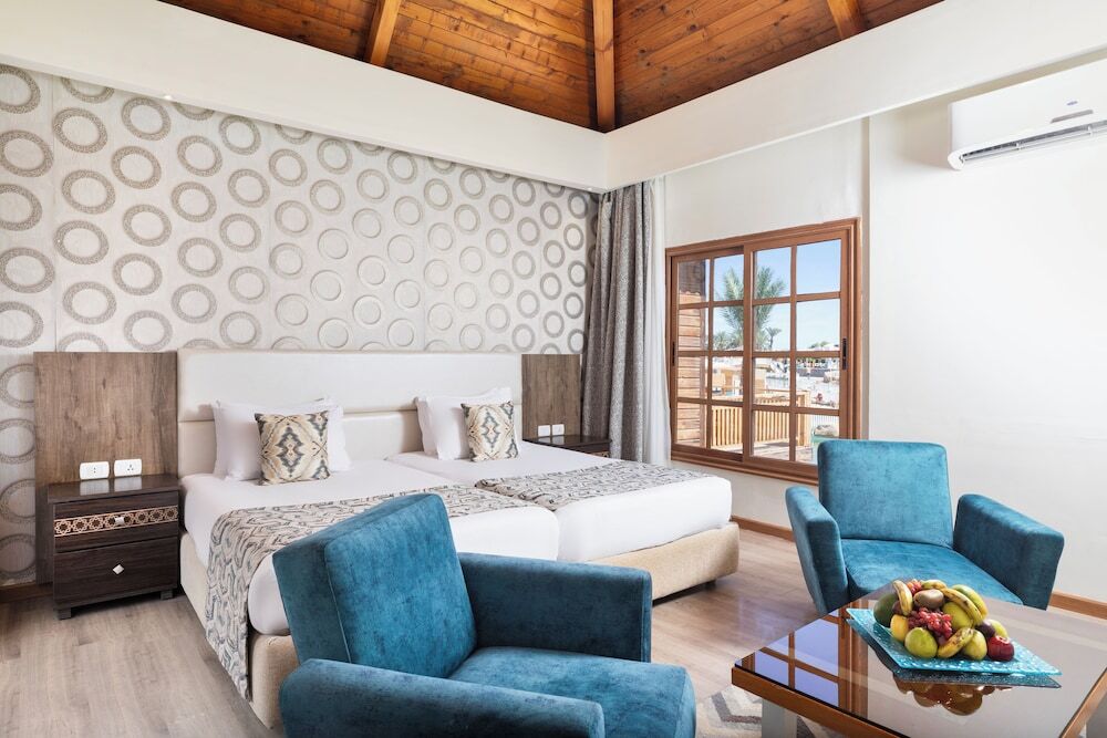 Pickalbatros Aqua Blu Sharm El Sheikh