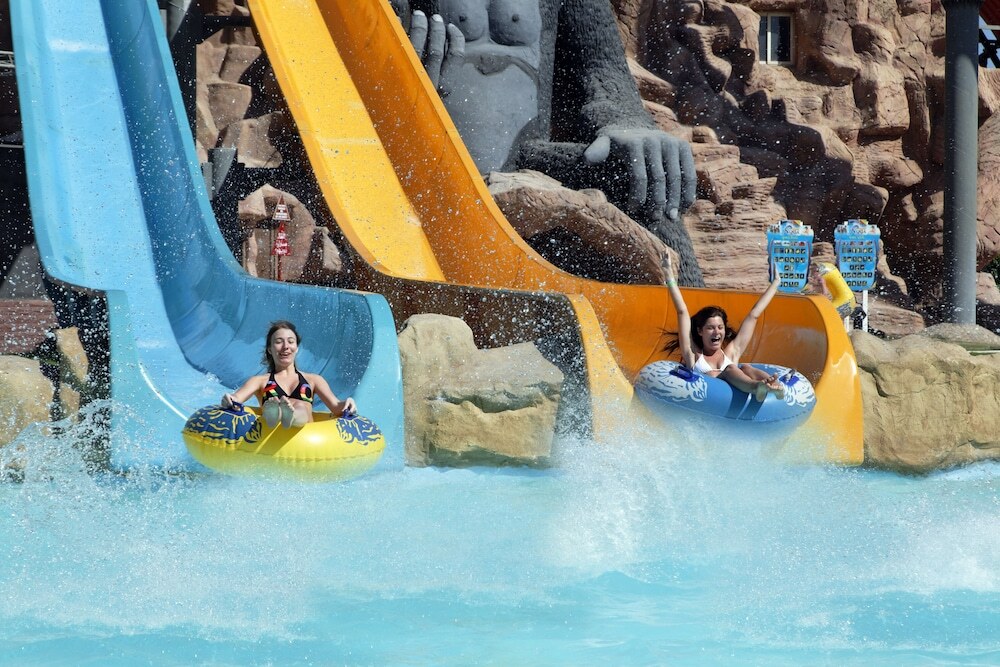 Pickalbatros Aqua Blu Sharm El Sheikh