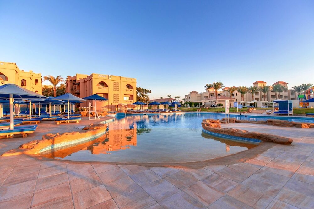 Pickalbatros Aqua Park Resort - Hurghada