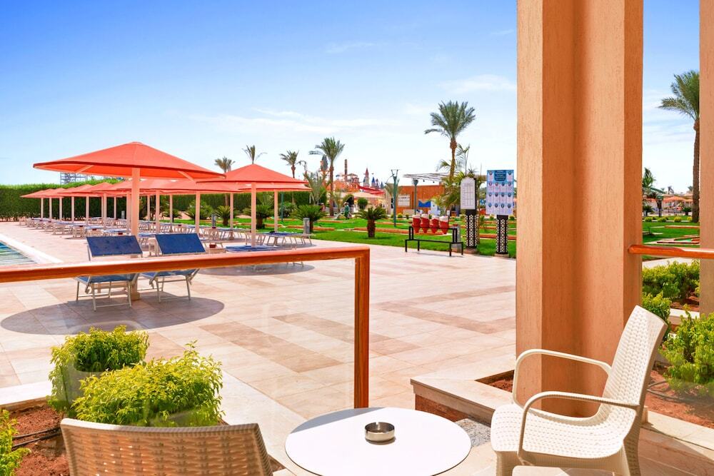 Pickalbatros Aqua Park Sharm El Sheikh