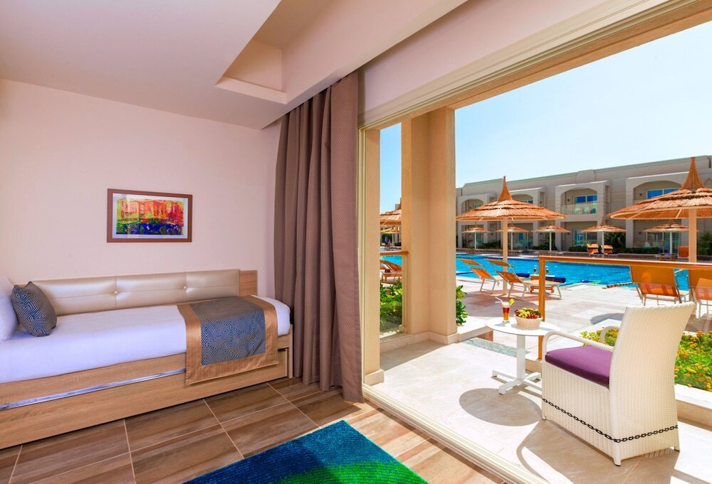Pickalbatros Aqua Park Sharm El Sheikh