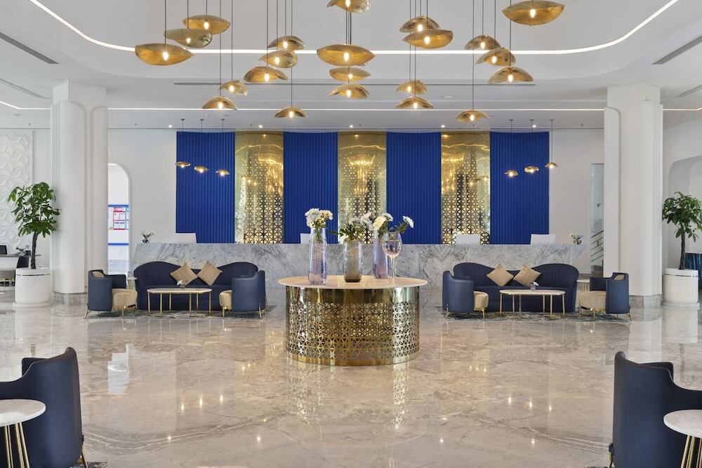 Pickalbatros Blu Spa Resort - Hurghada