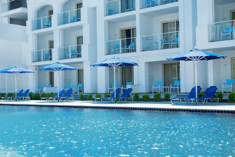 Pickalbatros Blu Spa Resort - Hurghada