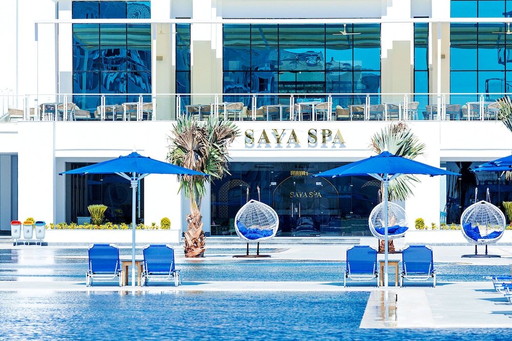 Pickalbatros Blu Spa Resort - Hurghada