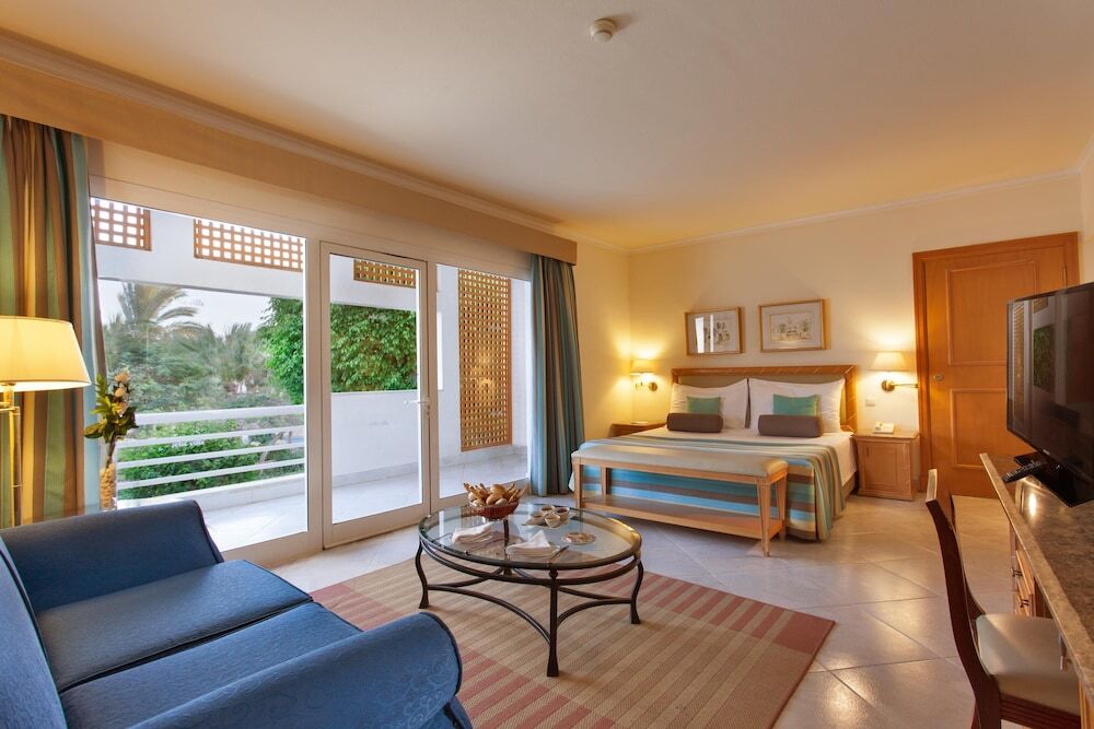 Pickalbatros Golf Beach Resort