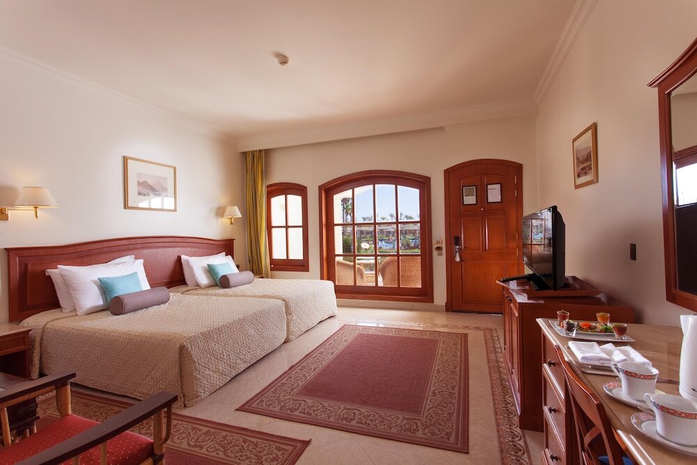 Pickalbatros Golf Beach Resort