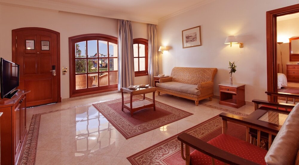 Pickalbatros Golf Beach Resort