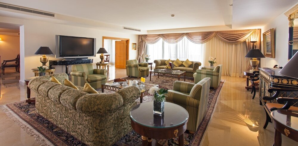 Pickalbatros Golf Beach Resort