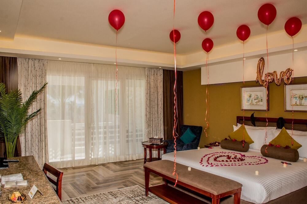 Pickalbatros Golf Beach Resort
