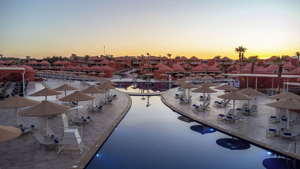 Pickalbatros Laguna Club Resort Sharm El Sheikh