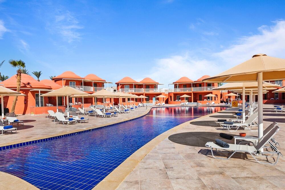Pickalbatros Laguna Club Resort Sharm El Sheikh