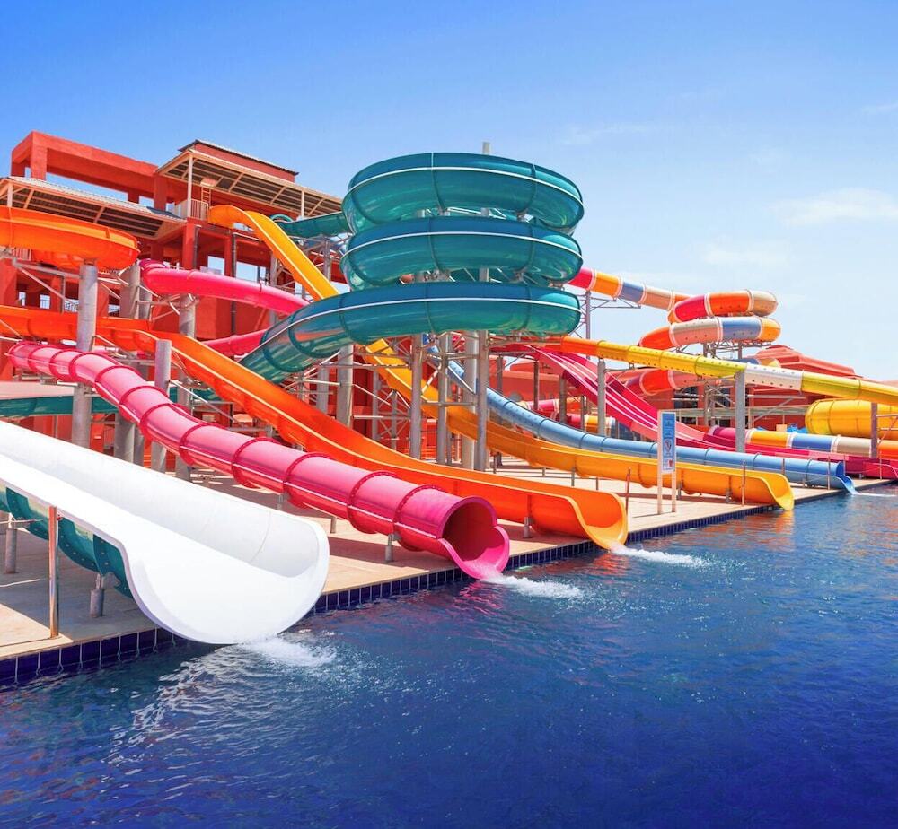 Pickalbatros Laguna Club Resort Sharm El Sheikh
