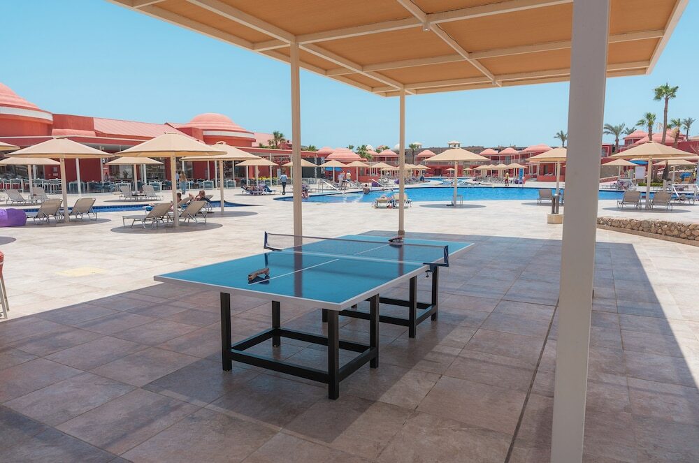 Pickalbatros Laguna Club Resort Sharm El Sheikh