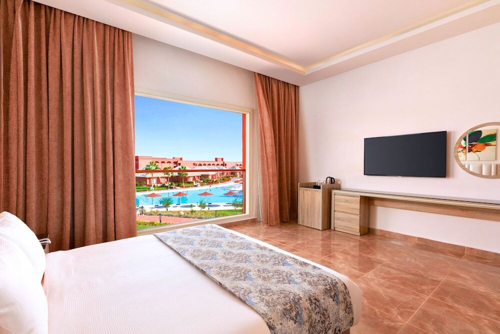 Pickalbatros Laguna Vista Resort - Sharm El Sheikh
