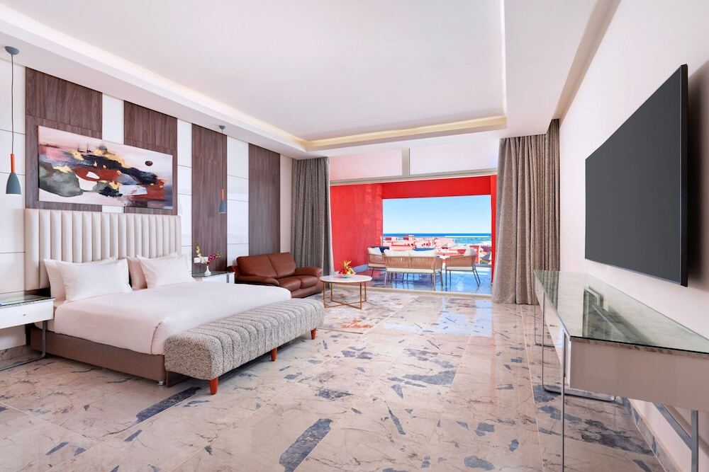 Pickalbatros Laguna Vista Resort - Sharm El Sheikh