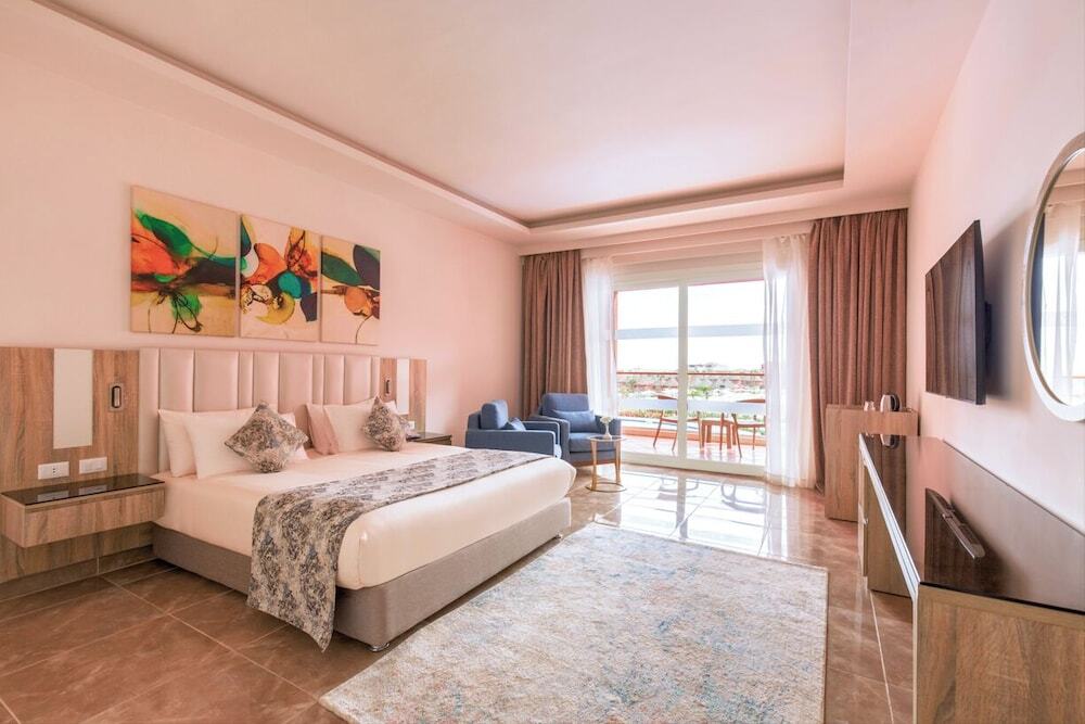 Pickalbatros Laguna Vista Resort - Sharm El Sheikh