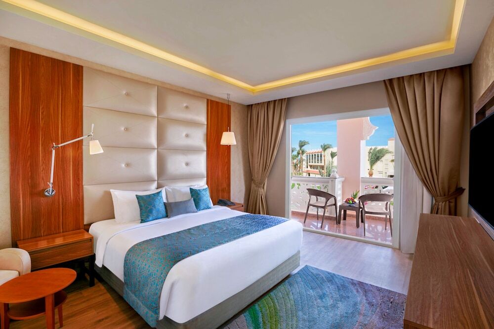 Pickalbatros Palace Hurghada