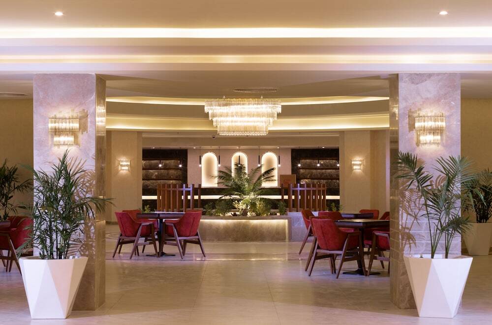 Pickalbatros Palace Resort