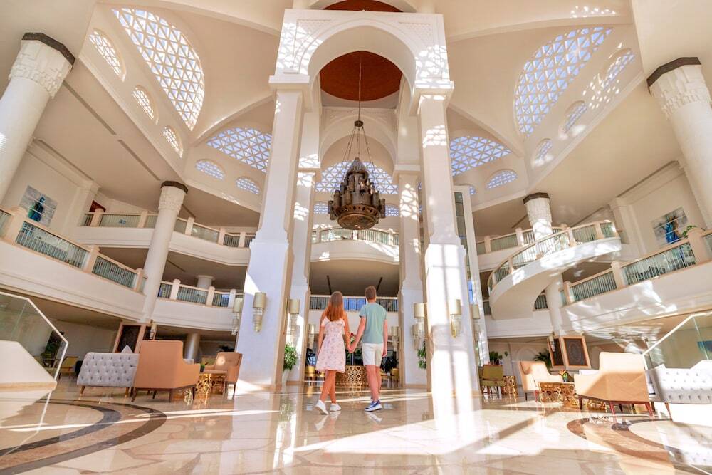Pickalbatros Palace Resort