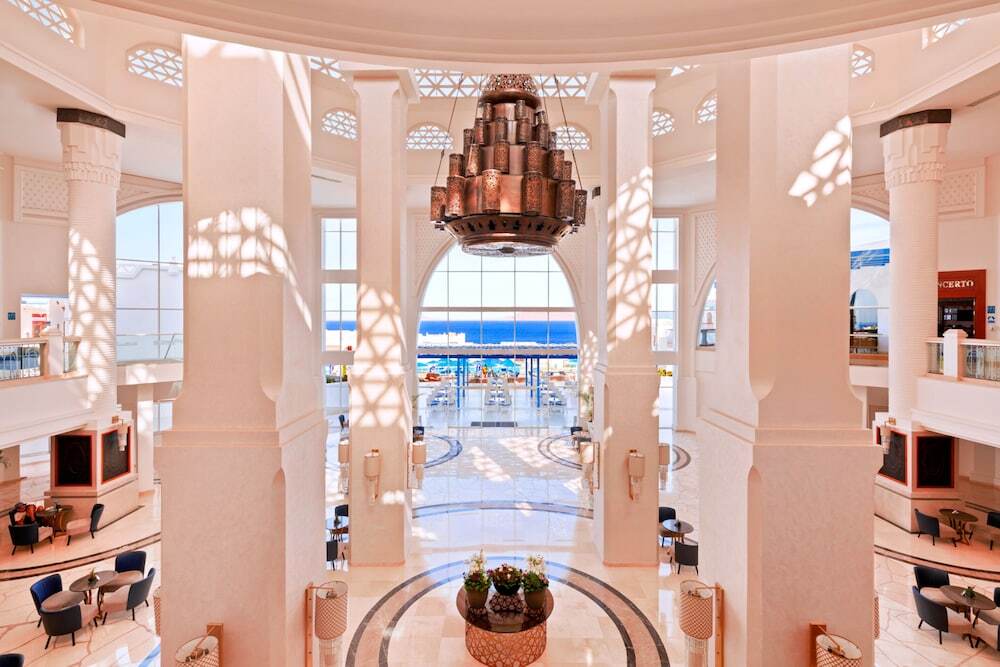 Pickalbatros Palace Resort