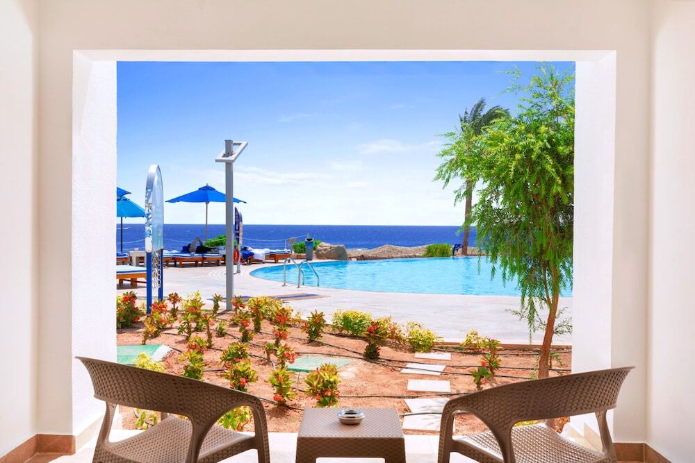 Pickalbatros Palace Resort